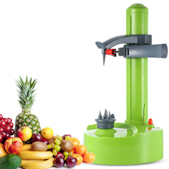 Epluch'Too™ - Automatischer Obst- und Gemüseschäler 