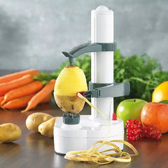 Epluch'Too™ - Automatischer Obst- und Gemüseschäler 