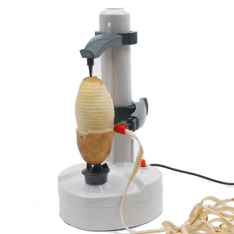 Epluch'Too™ - Automatischer Obst- und Gemüseschäler 
