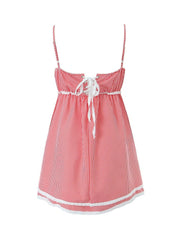 Dorcas Mini Dress