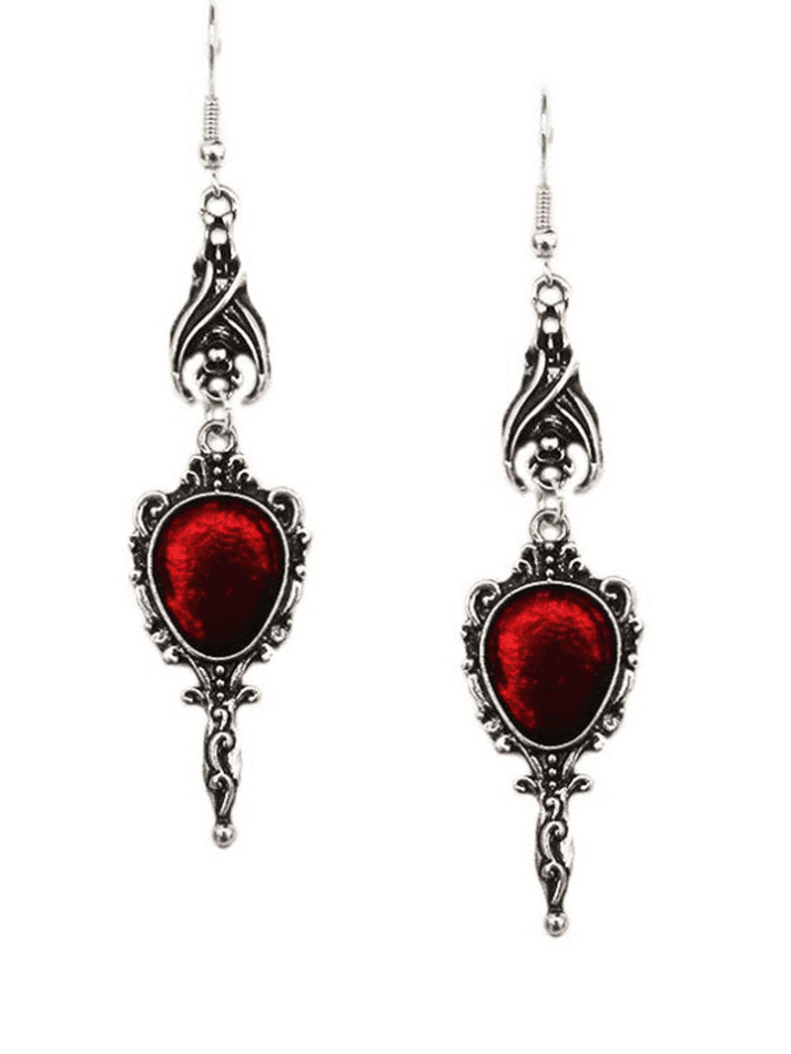 Gothic Earrings - HouseofHalley