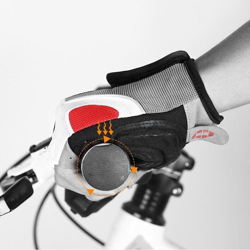 AstraFlexâ„?Pro Riding Gloves (HF)