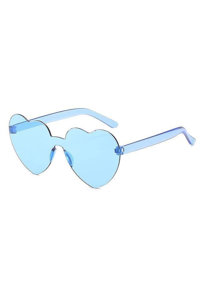 Heart Frame Sunglasses - HouseofHalley