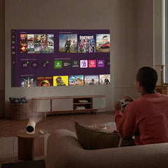 Projo™ – Ultra HD-Projektor 