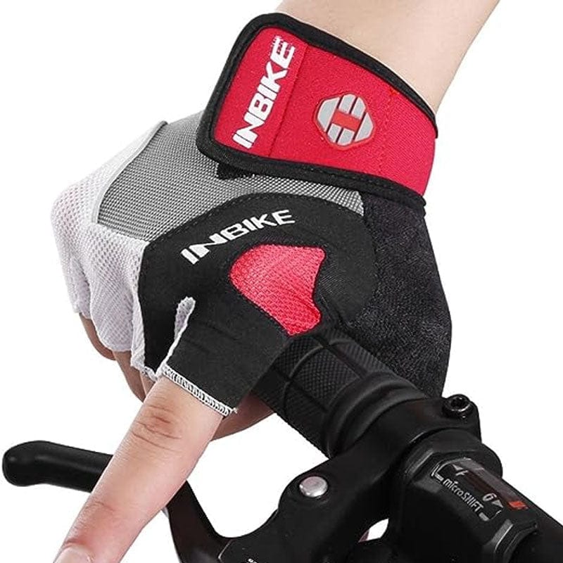 AstraFlexâ„?Pro Riding Gloves (HF)