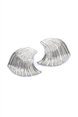 Shell Design Earrings - HouseofHalley