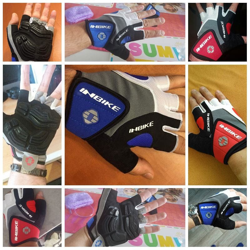 AstraFlexâ„?Pro Riding Gloves (HF)