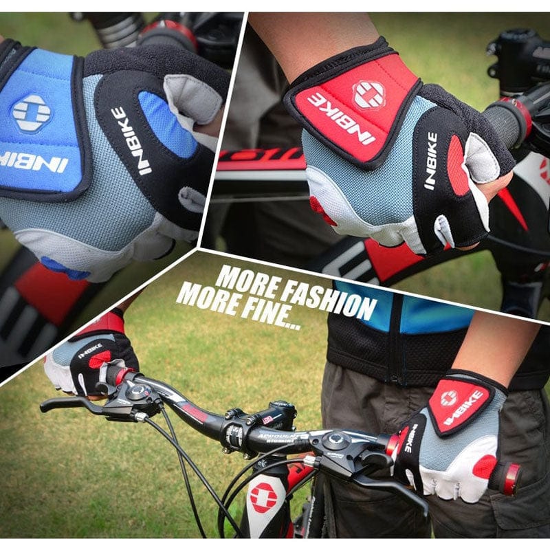 AstraFlexâ„?Pro Riding Gloves (HF)