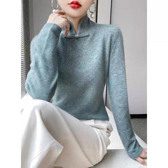 Amira - Knitted Sweater