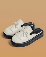 Women's Casual Soft Flat Slippers