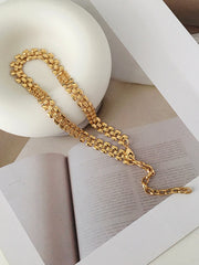 Chunky Chain Necklace