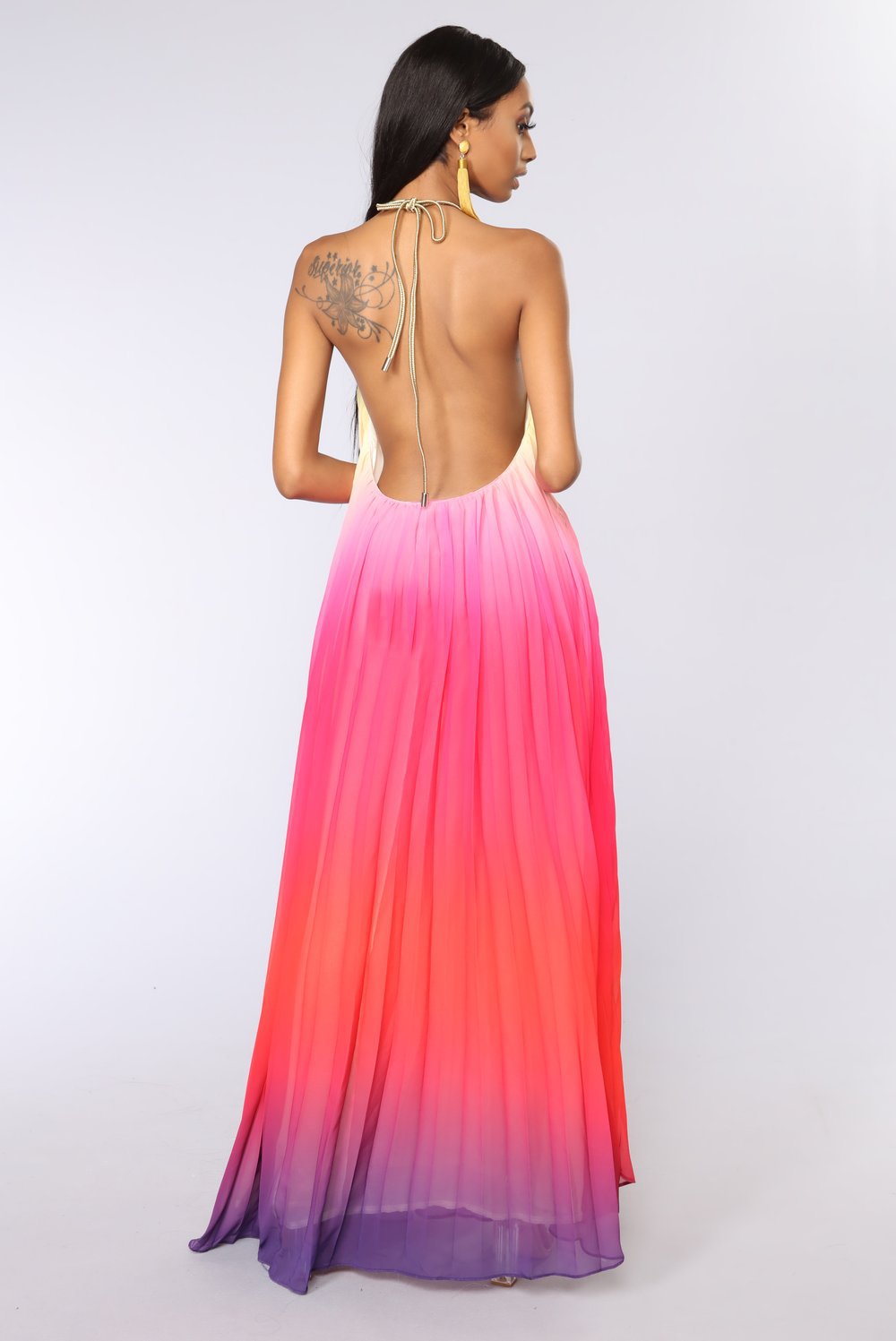 Paige Maxi Dress