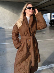 Eva Coat