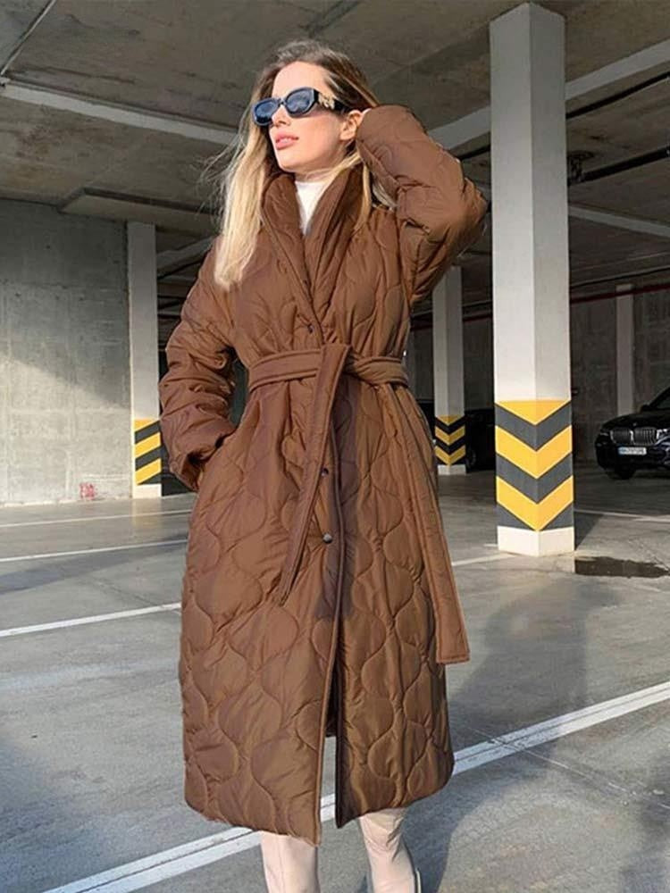 Eva Coat