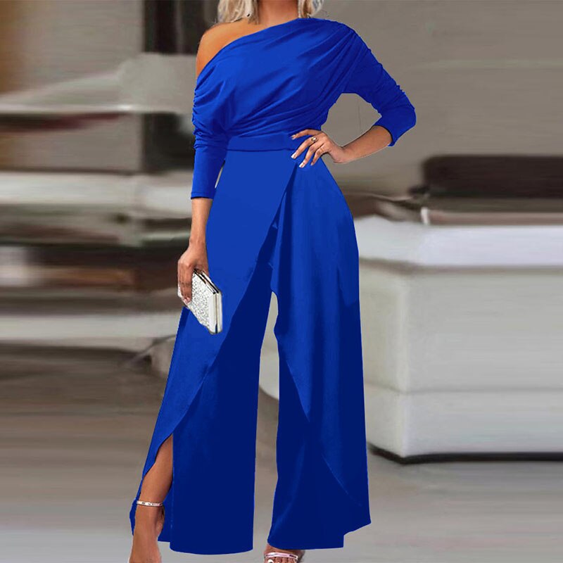 Francine  Jumpsuit