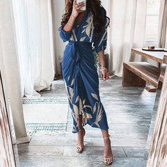 Sienna Maxi Dress