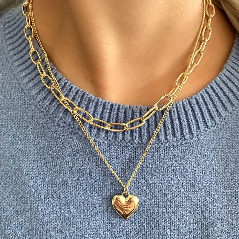 Vintage Necklace