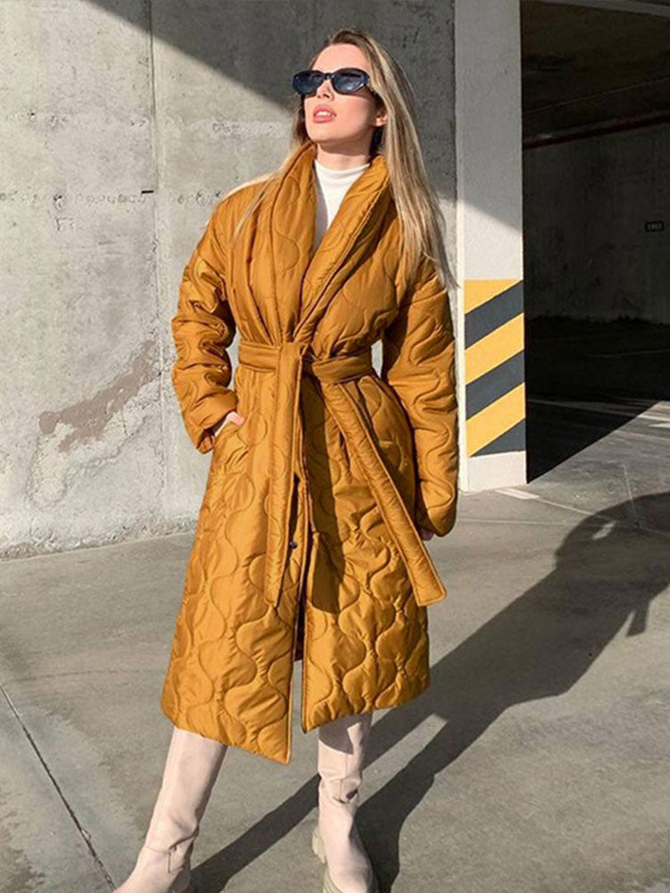 Eva Coat