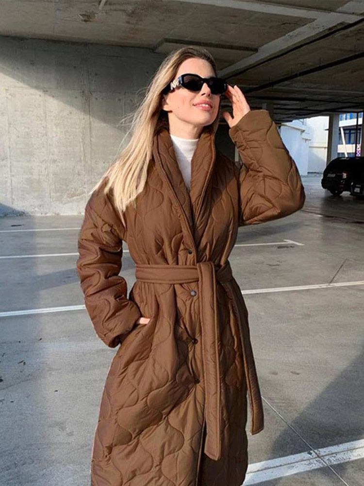 Eva Coat