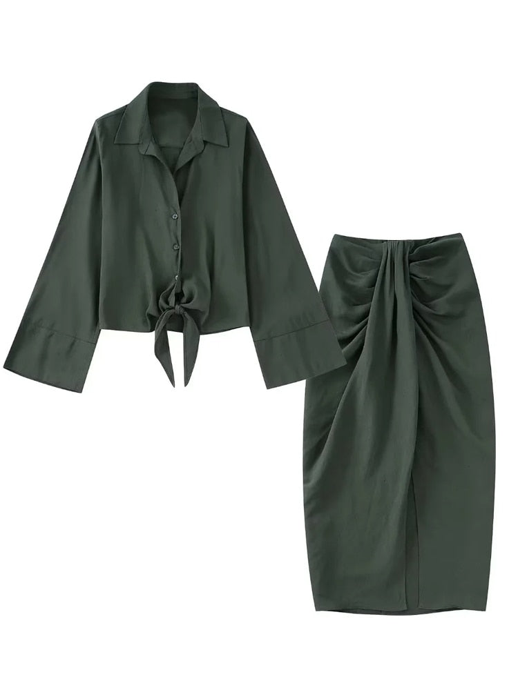 Conjunto Lora