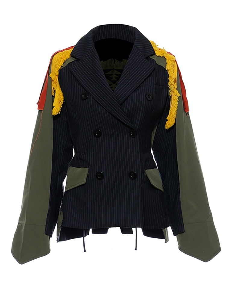 Beatrice Coat