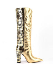 Golden Era Boots