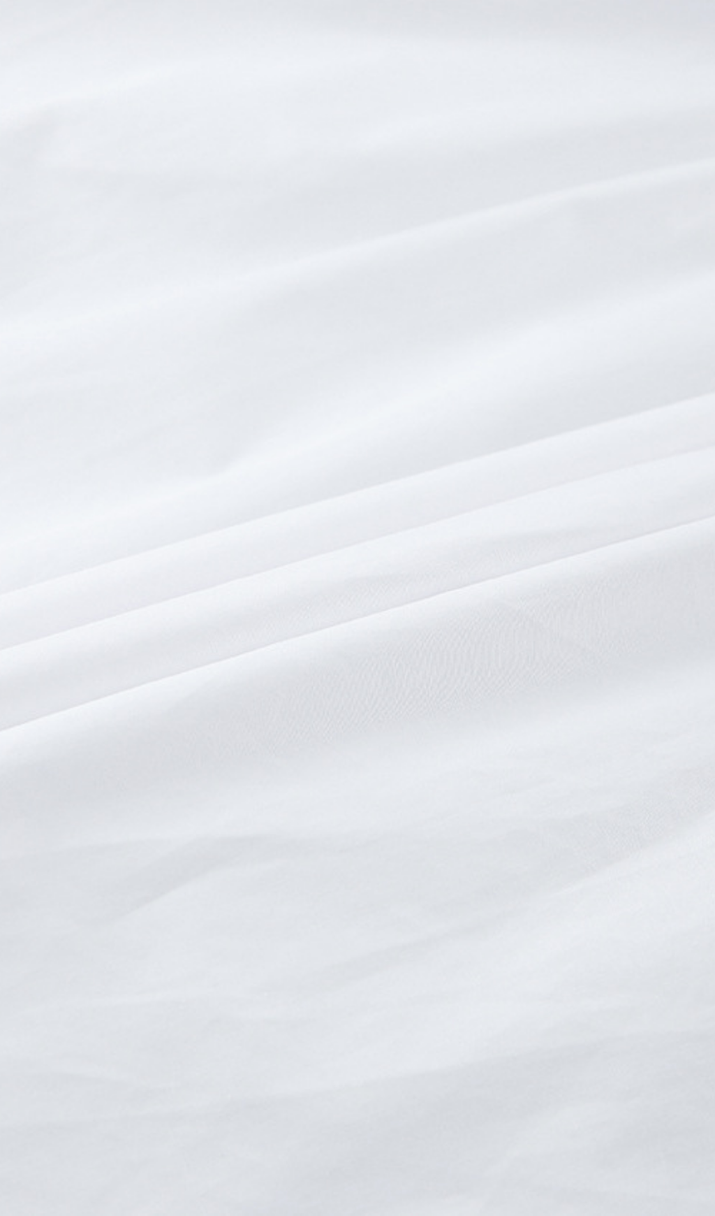 WHITE STAIN DIAMOND DRESS