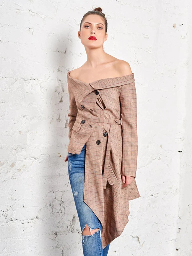 Kimberly Jacket