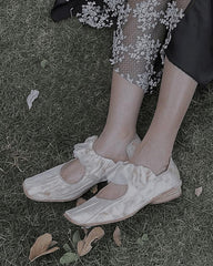 Women's Elegant Daily Flats