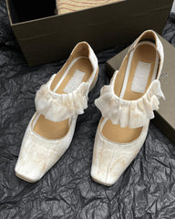 Women's Elegant Daily Flats