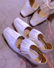 Women's Elegant Daily Flats