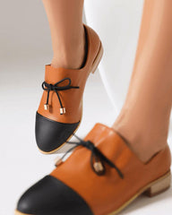 Women's Casual Daily Slip On Flats