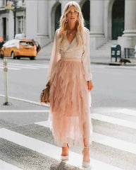 Isabel Skirt