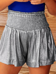 Casual Sports Loose Drape Short Pants